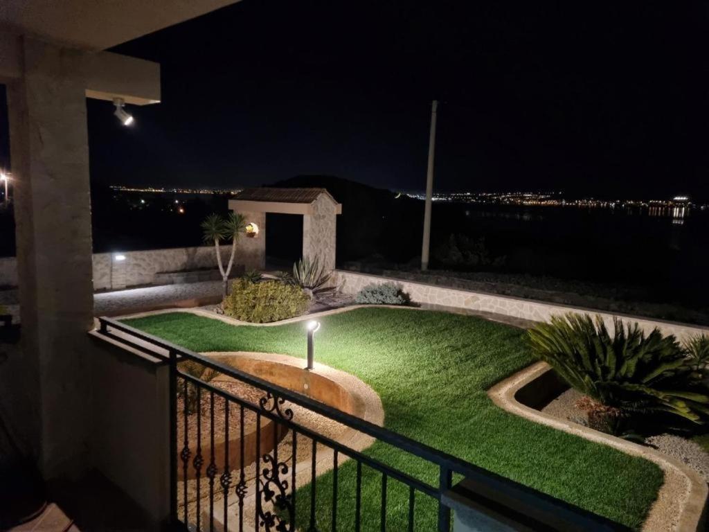 Apartman Sipina 3 Kukljica Buitenkant foto