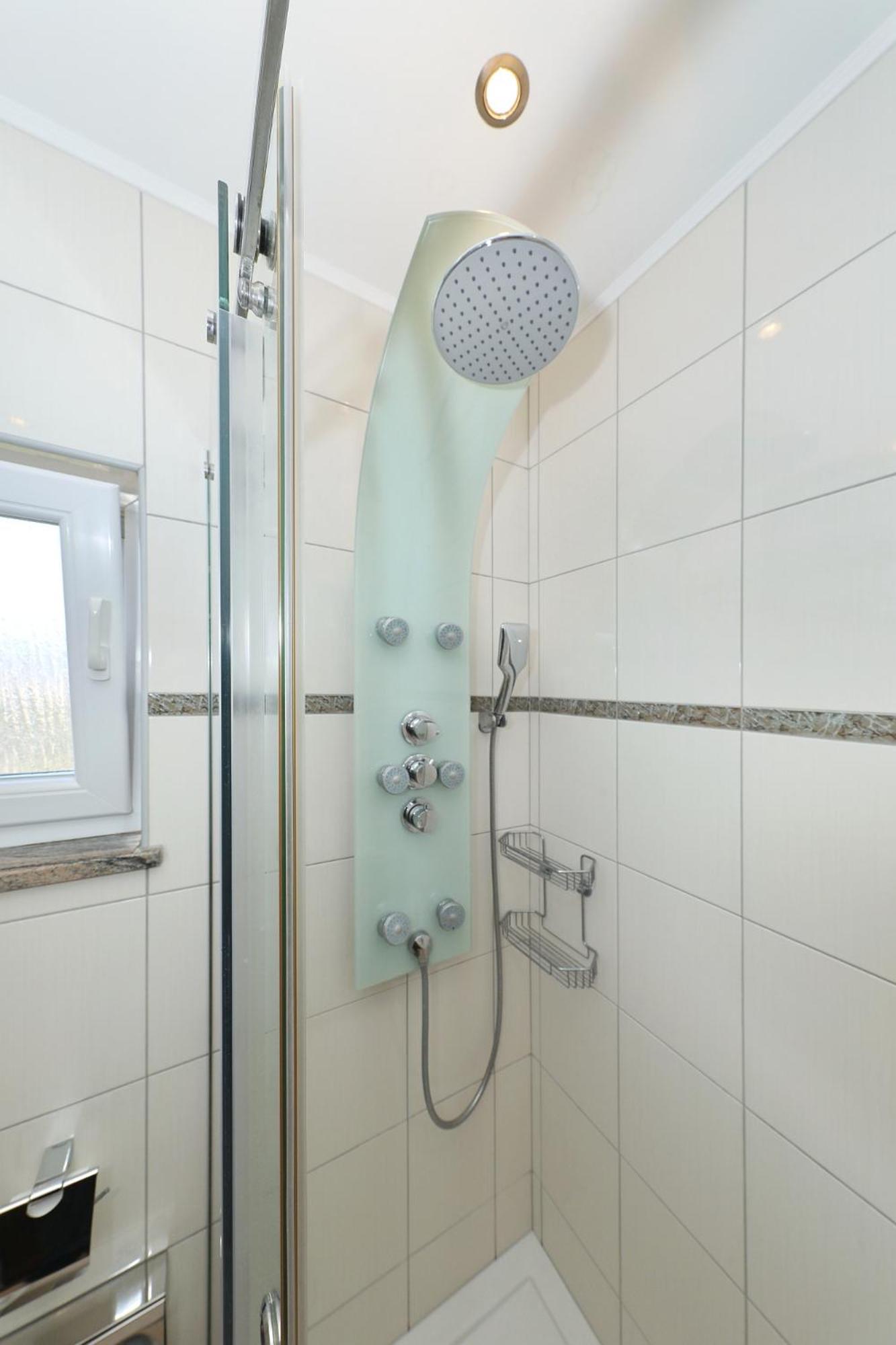 Apartman Sipina 3 Kukljica Buitenkant foto