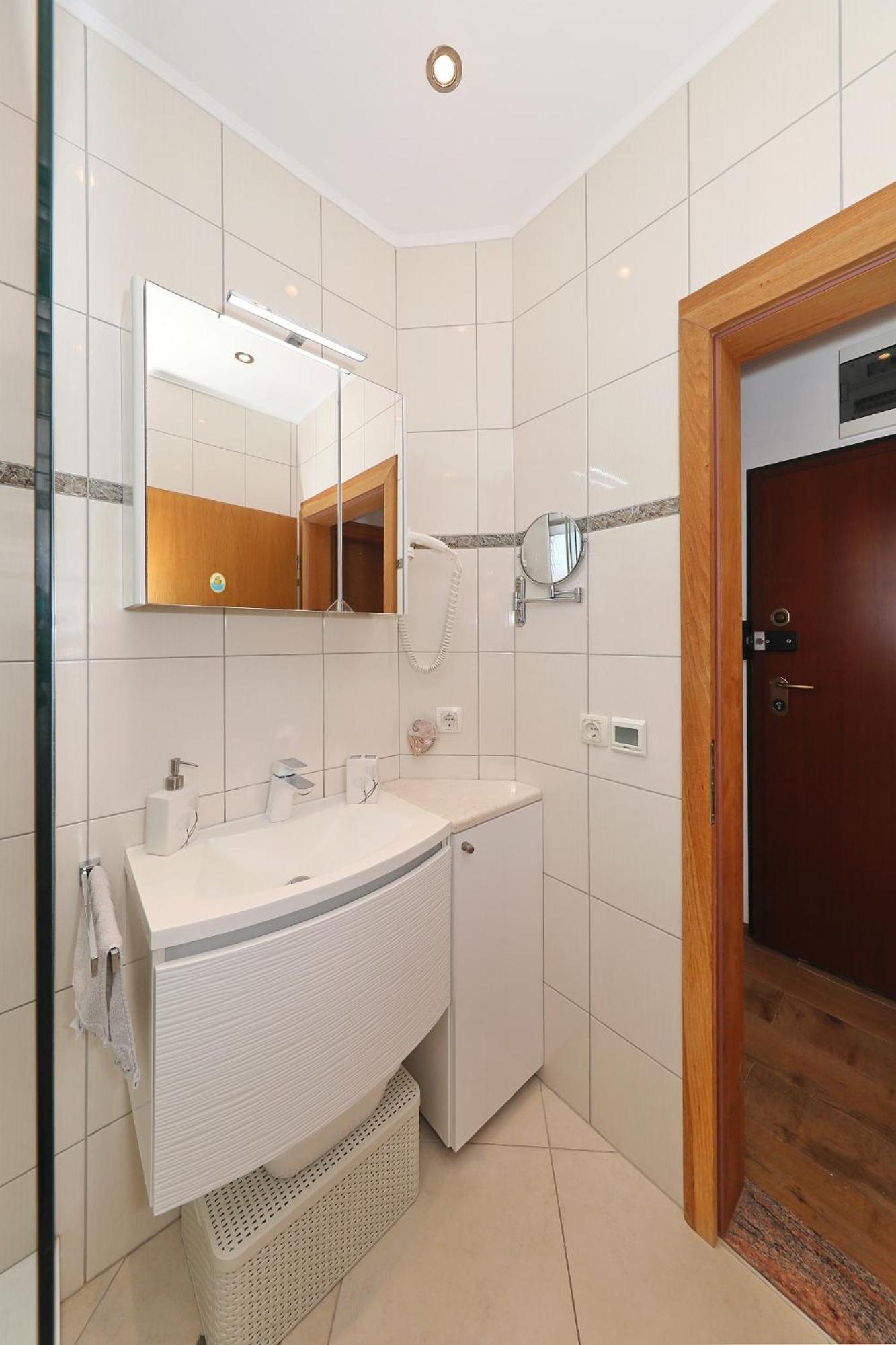 Apartman Sipina 3 Kukljica Buitenkant foto