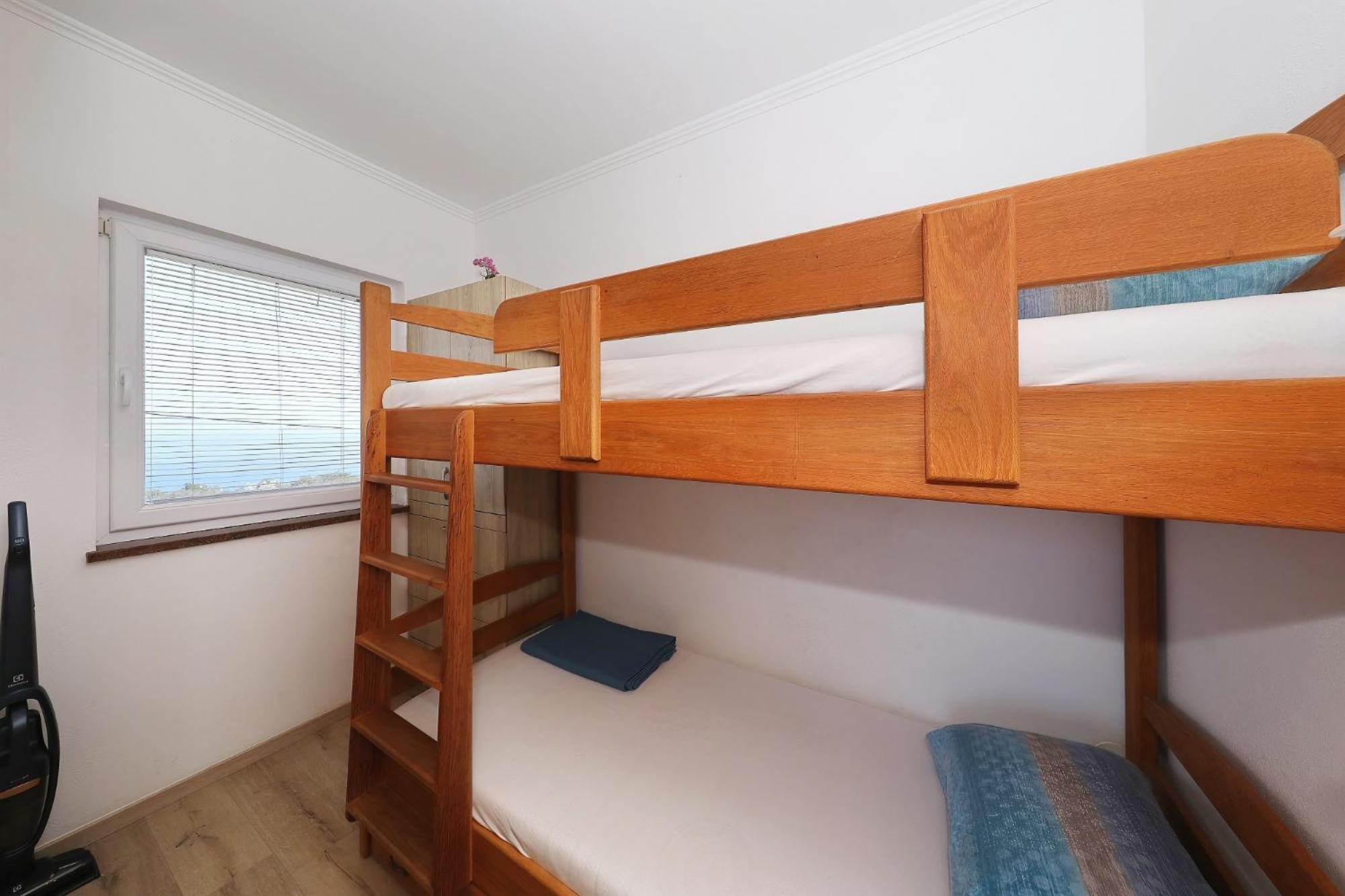 Apartman Sipina 3 Kukljica Buitenkant foto